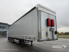 Schmitz Cargobull Curtainsider Standard 