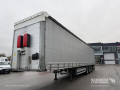 Schmitz Cargobull Curtainsider Standard 