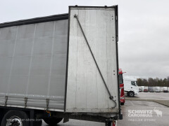 Schmitz Cargobull Curtainsider Standard 