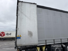 Schmitz Cargobull Curtainsider Standard 