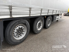 Schmitz Cargobull Curtainsider Standard 