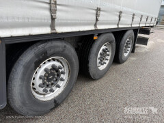 Schmitz Cargobull Curtainsider Standard 
