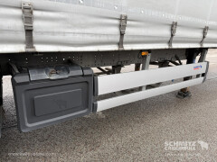 Schmitz Cargobull Curtainsider Standard 