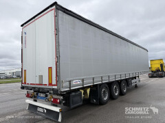 Schmitz Cargobull Curtainsider Standard 