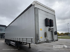 Schmitz Cargobull Curtainsider Standard 