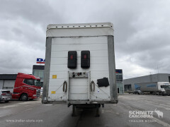 Schmitz Cargobull Curtainsider Standard 