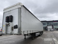 Schmitz Cargobull Curtainsider Standard 