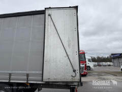 Schmitz Cargobull Curtainsider Standard 