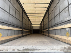 Schmitz Cargobull Curtainsider Standard 