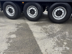 Schmitz Cargobull Curtainsider Standard 