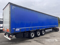 Schmitz Cargobull Curtainsider Standard 