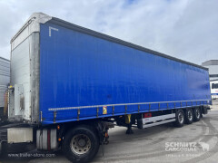 Schmitz Cargobull Curtainsider Standard 