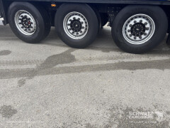 Schmitz Cargobull Curtainsider Standard 