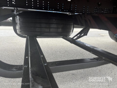 Schmitz Cargobull Curtainsider Standard 
