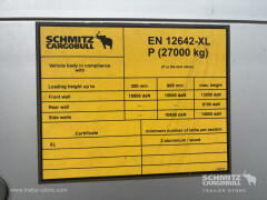 Schmitz Cargobull Curtainsider Standard 