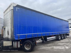 Schmitz Cargobull Curtainsider Standard 