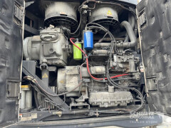 Schmitz Cargobull Reefer Multitemp Double deck 