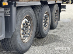 Schmitz Cargobull Reefer Multitemp Double deck 