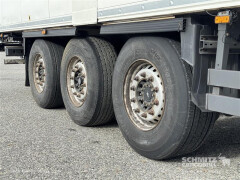 Schmitz Cargobull Reefer Multitemp Double deck 