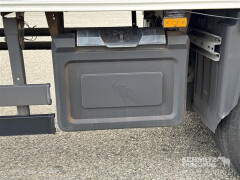 Schmitz Cargobull Reefer Multitemp Double deck 