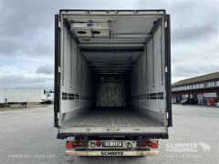 Schmitz Cargobull Reefer Multitemp Double deck 