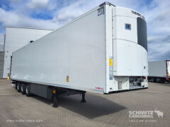 Schmitz Cargobull Reefer Standard 