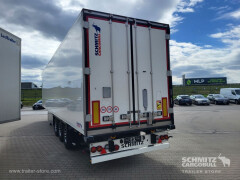 Schmitz Cargobull Reefer Standard 