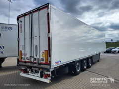Schmitz Cargobull Reefer Standard 
