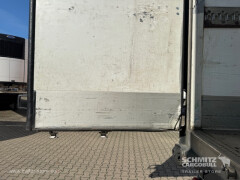 Schmitz Cargobull Oplegger Vries Standard 
