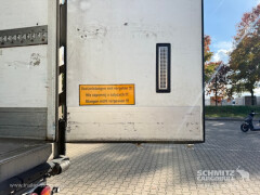 Schmitz Cargobull Oplegger Vries Standard 