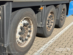 Schmitz Cargobull Oplegger Vries Standard 