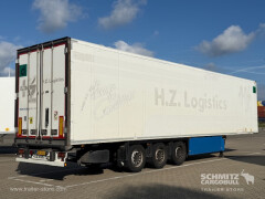 Schmitz Cargobull Oplegger Vries Standard 