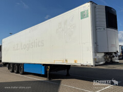 Schmitz Cargobull Oplegger Vries Standard 
