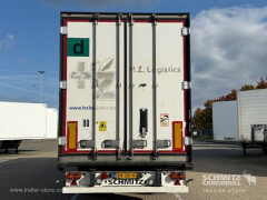 Schmitz Cargobull Oplegger Vries Standard 