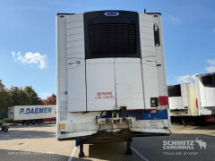 Schmitz Cargobull Oplegger Vries Standard 