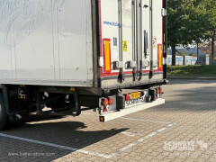 Schmitz Cargobull Oplegger Vries Standard 