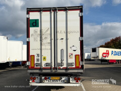 Schmitz Cargobull Oplegger Vries Standard 