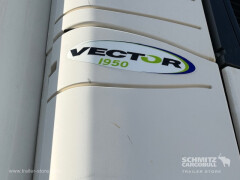 Schmitz Cargobull Oplegger Vries Standard 