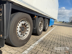 Schmitz Cargobull Oplegger Vries Standard 