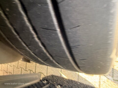 Schmitz Cargobull Oplegger Vries Standard 