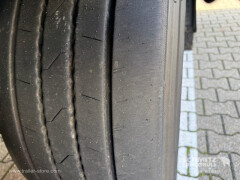 Schmitz Cargobull Oplegger Vries Standard 