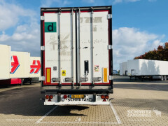 Schmitz Cargobull Oplegger Vries Standard 