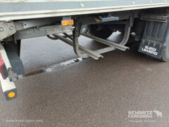 Schmitz Cargobull Tiefkühler Standard Doppelstock 
