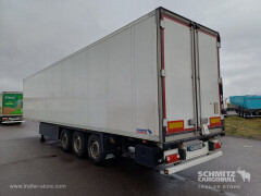 Schmitz Cargobull Tiefkühler Standard Doppelstock 