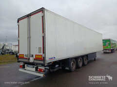 Schmitz Cargobull Tiefkühler Standard Doppelstock 