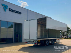 ANDERE Anhänger Trockenfrachtkoffer Standard 