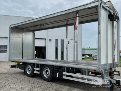 ANDERE Anhänger Trockenfrachtkoffer Standard 