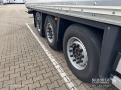 Schmitz Cargobull Oplegger Kasten Standard 