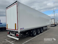 Schmitz Cargobull Oplegger Kasten Standard 