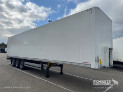 Schmitz Cargobull Oplegger Kasten Standard 